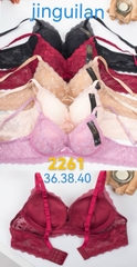 Áo ren 2261