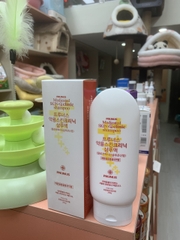 Sữa tắm viêm da PRUNUS hộp đỏ