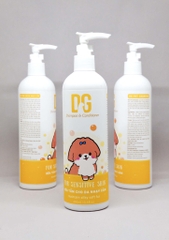 Sữa tắm cho da nhạy cảm DG 400ml
