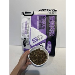 Thức ăn cao cấp cho mèo SC-1.5kg thịt bò- 42% protein