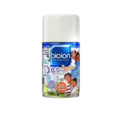BÌNH XỊT BIOION MÙI BUG REPELLENT