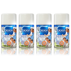 BÌNH XỊT BIOION MÙI BUG REPELLENT