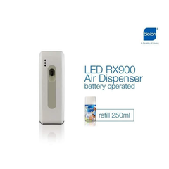 BÌNH XỊT BIOION MÙI BUG REPELLENT