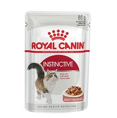 Pate Royal Canin -Gói 85Gr Cho Mèo Trưởng Thành