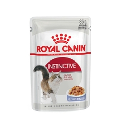 Pate Royal Canin -Gói 85Gr Cho Mèo Trưởng Thành