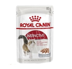Pate Royal Canin -Gói 85Gr Cho Mèo Trưởng Thành