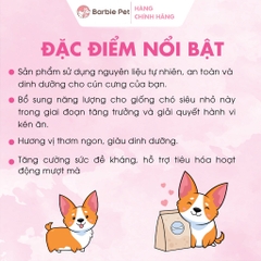 Thức ăn Royal canin Xsmall Puppy 500g