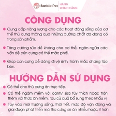 Thức ăn Royal canin Xsmall Puppy 500g