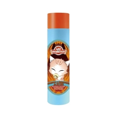 Dầu gội và xả mèo con Lee&Webster