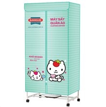 Máy sấy quần áo Sunhouse SHD2702, 15kg