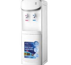 Cây nước nóng lạnh úp bình Hòa Phát HTL236