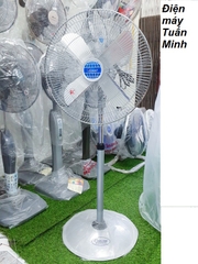 Quạt cây công nghiệp Ching Hai HS9299
