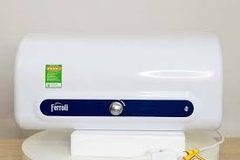 Bình nóng lạnh 20 lít Ferroli QQ Evo 20TE