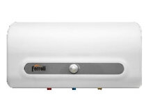 Bình nóng lạnh Ferroli QQEvo 20SE 20L