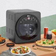 Nồi chiên không dầu Olivo AF15