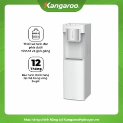 Máy nước uống nóng lạnh Kangaroo KG60A3