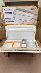 Quạt Âm Trần Đa Năng Kottmann – K8