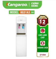 Cây nước nóng lạnh Kangaroo KG31A3