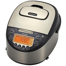 Nồi cơm điện Tiger JKT-D18V 1.8L