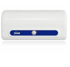 Bình nóng lạnh Ferroli QQEvo 15AE 15L