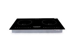 Bếp từ đôi Sunhouse SHB 9111MT