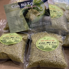 Cốm khô (cốm sấy)