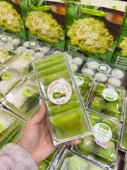 Bánh Cốm Hà nội