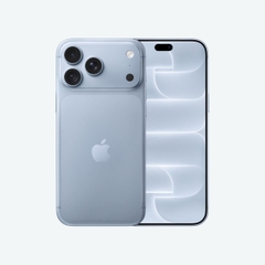 iPhone 18 Pro