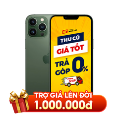Thu Cũ iPhone 13 Pro Max