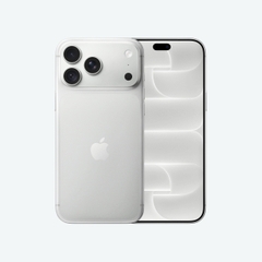 iPhone 18 Pro