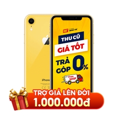 Thu Cũ iPhone XR