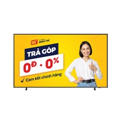 Tivi Samsung 65 inch The Frame 4K LS03B