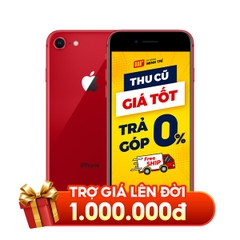 Thu Cũ iPhone 8