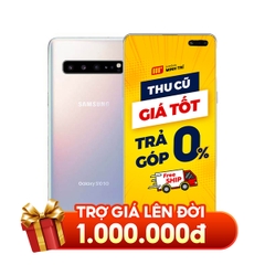 Thu Cũ Samsung S10 5G
