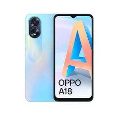 OPPO A18