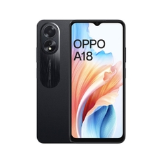 OPPO A18