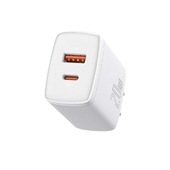 Củ sạc iPhone Baseus 20W U+C