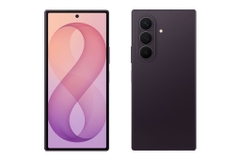 Samsung Galaxy Z Fold8 Ultra