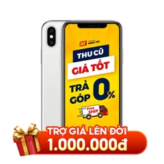 Thu Cũ iPhone XS