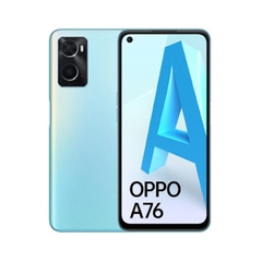 OPPO A76