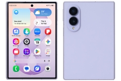Samsung Z Fold 8