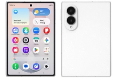 Samsung Z Fold 8
