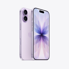 iPhone 17