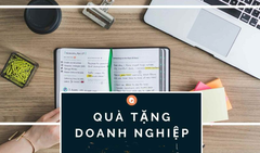 Quà Tặng Doanh Nghiệp Là Gì?