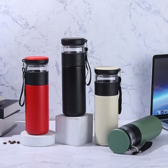 Vì Sao Nên Chọn Bình Giữ Nhiệt Làm Quà Tặng Cho Khách Hàng, Đối Tác, Nhân Viên?