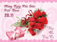 Top 10 Sản phẩm Quà Tặng Ý Nghĩa Tri Ân Thầy Cô Nhân Ngày Nhà Giáo Việt Nam 20/11