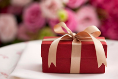 Những Sai Lầm Thường Gặp Khi Tặng Quà