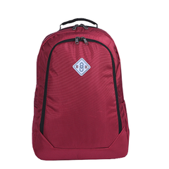 Balo Laptop In Logo Theo Yêu Cầu BLK03