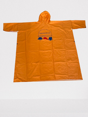 Áo Mưa Quảng Cáo AT01