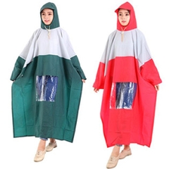 Áo Mưa Quảng Cáo AT01